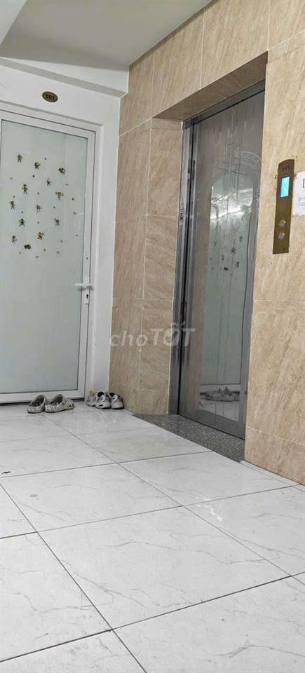 🏢 TÒA NHÀ CAO CẤP GÒ VẤP – 32 PHÒNG/ 105TR/TH – 6 T + HẦM – 25 TỶ