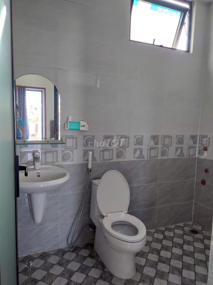 CHO THUÊ PHÒNG TRONG NHÀ NGUYÊN CĂN, GIỜ GIẤC TỰ DO, LỐI ĐI RIÊNG
