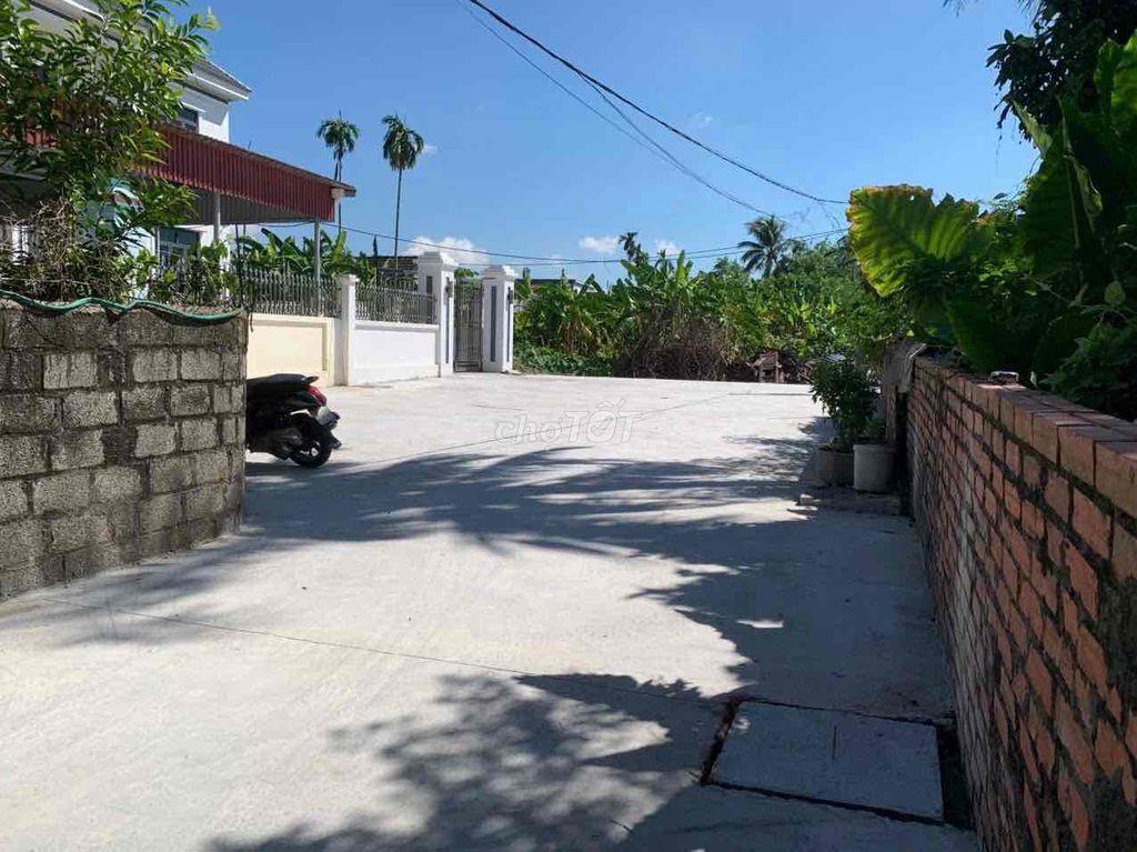 700 m2/ full thổ cư/ An Thọ, An Lão
