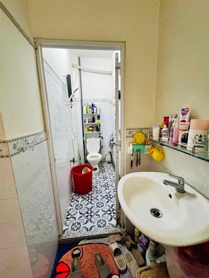 Nhà Bán Chính Chủ Cần Giuộc Tây Ninh