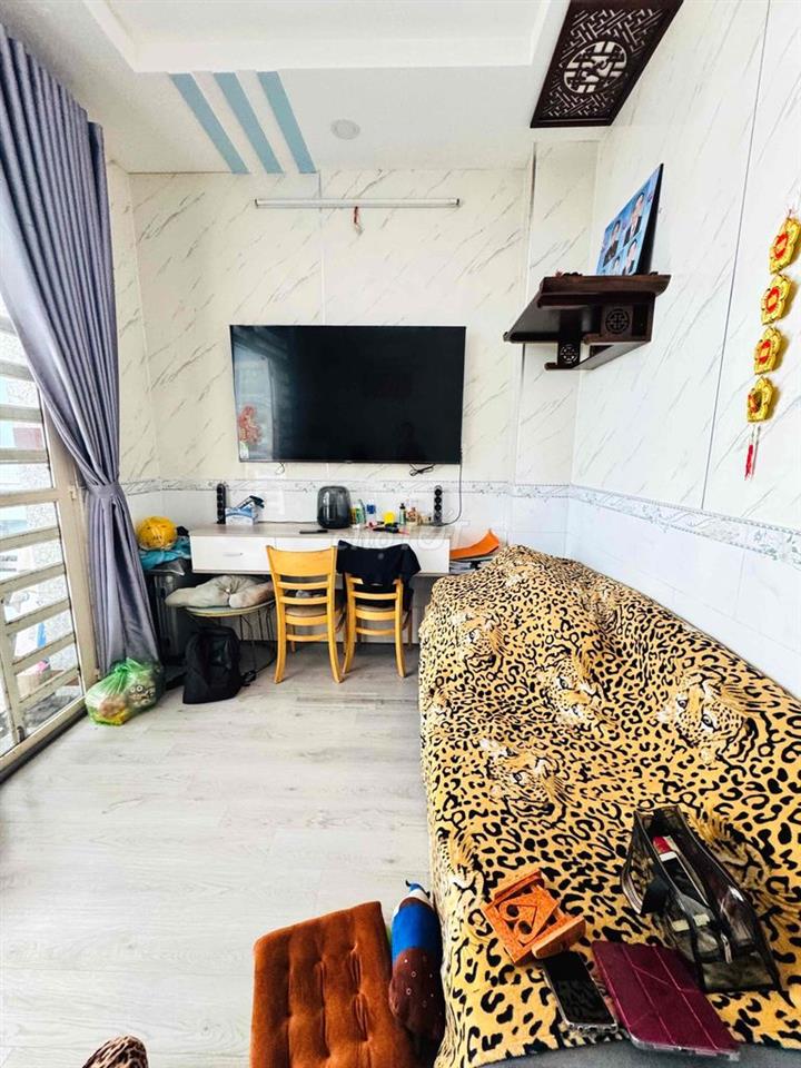 Nhà Bán Chính Chủ Cần Giuộc Tây Ninh