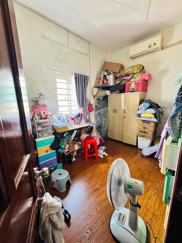 Nhà Bán Chính Chủ Cần Giuộc Tây Ninh