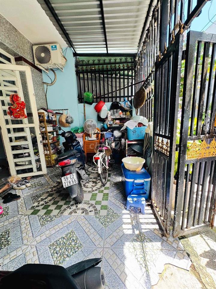 Nhà Bán Chính Chủ Cần Giuộc Tây Ninh