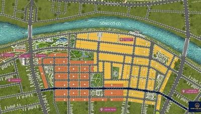 Bán đất nền dự án