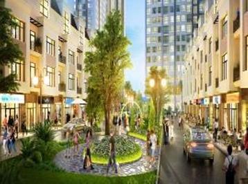 Bán đất nền dự án