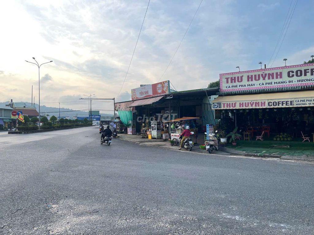 Mặt bằng mặt tiền 40m2 Cửa Dương, Phú Quốc