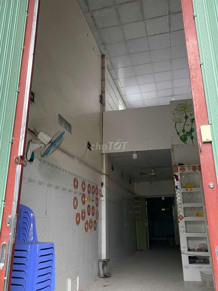 Bán Nhà đường Thoại Ngọc Hầu Sát bên chợ Tịnh Biên