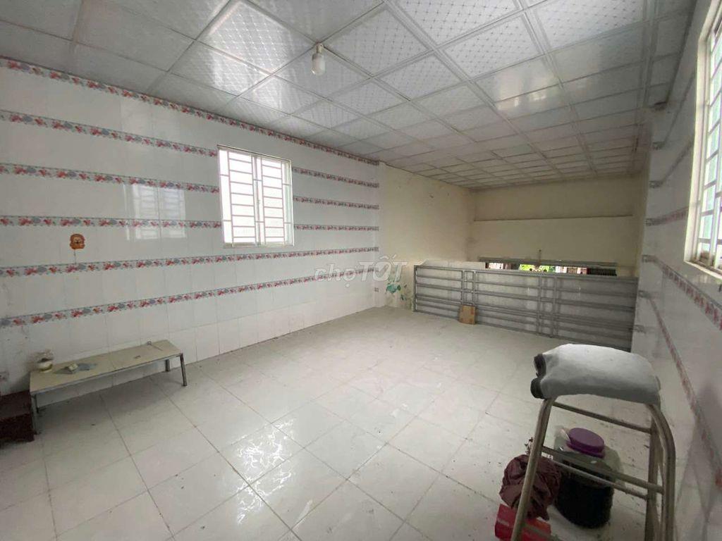 Bán Nhà đường Thoại Ngọc Hầu Sát bên chợ Tịnh Biên