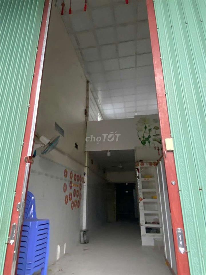 Bán Nhà đường Thoại Ngọc Hầu Sát bên chợ Tịnh Biên