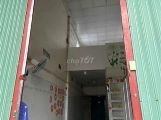 Bán Nhà đường Thoại Ngọc Hầu Sát bên chợ Tịnh Biên