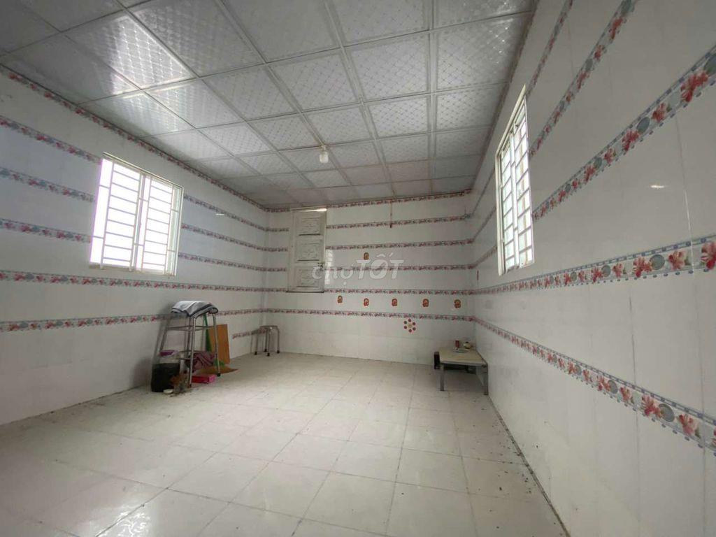 Bán Nhà đường Thoại Ngọc Hầu Sát bên chợ Tịnh Biên