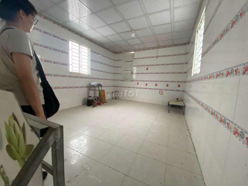 Bán Nhà đường Thoại Ngọc Hầu Sát bên chợ Tịnh Biên
