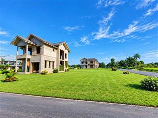 🏡 BÁN NHANH NỀN BIỆT THỰ – TẠI MEKONG CITY BÌNH MINH