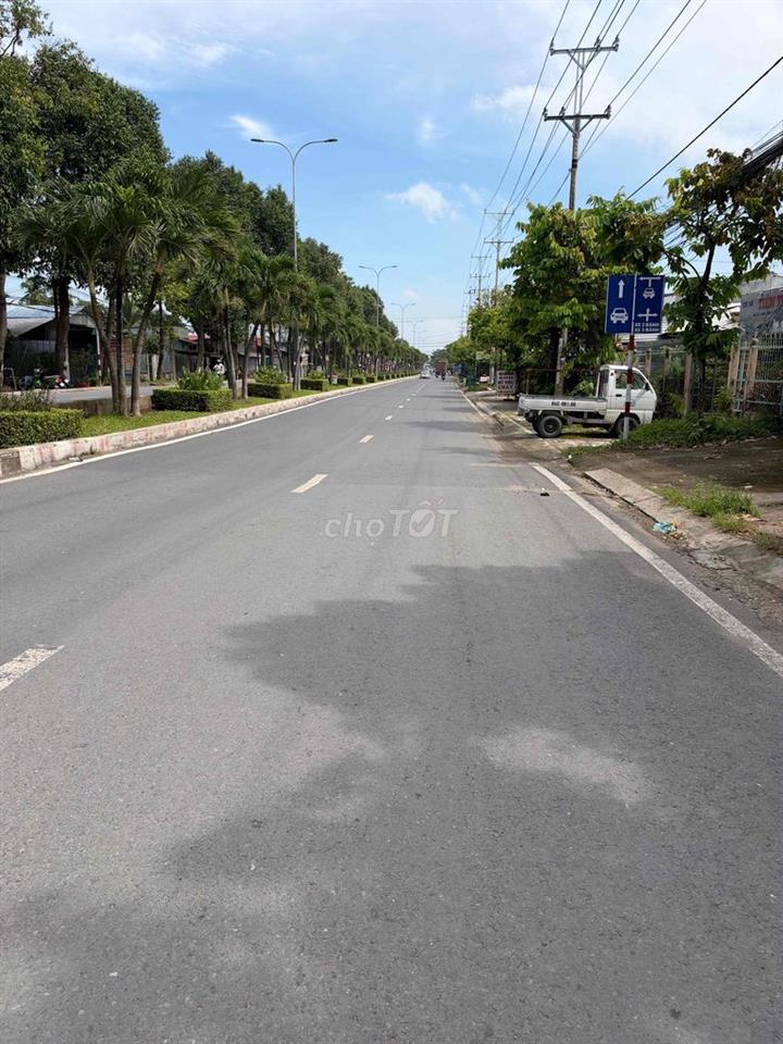 Đất nền P Thanh Đức giá rẻ