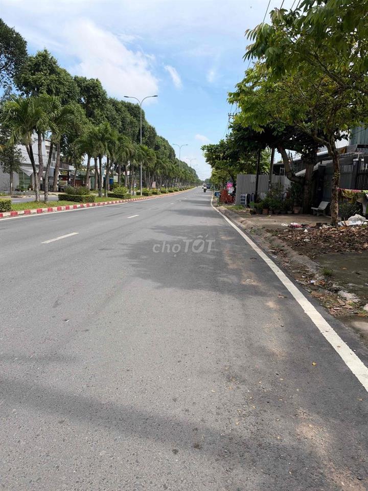 Đất nền P Thanh Đức giá rẻ