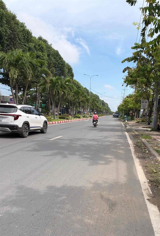 Đất nền P Thanh Đức giá rẻ