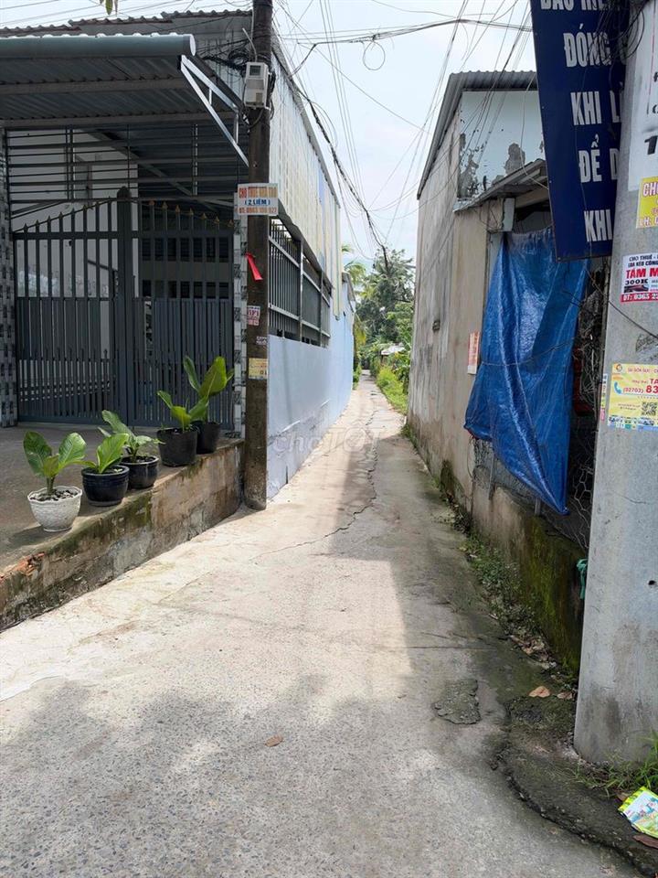 Đất nền P Thanh Đức giá rẻ