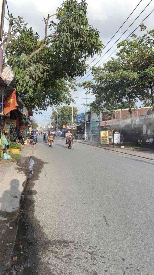 Đất SHR liên ấp 2-6