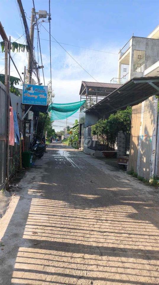 Đất SHR liên ấp 2-6