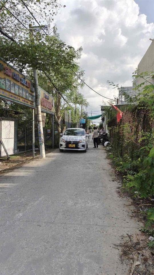 Đất SHR liên ấp 2-6