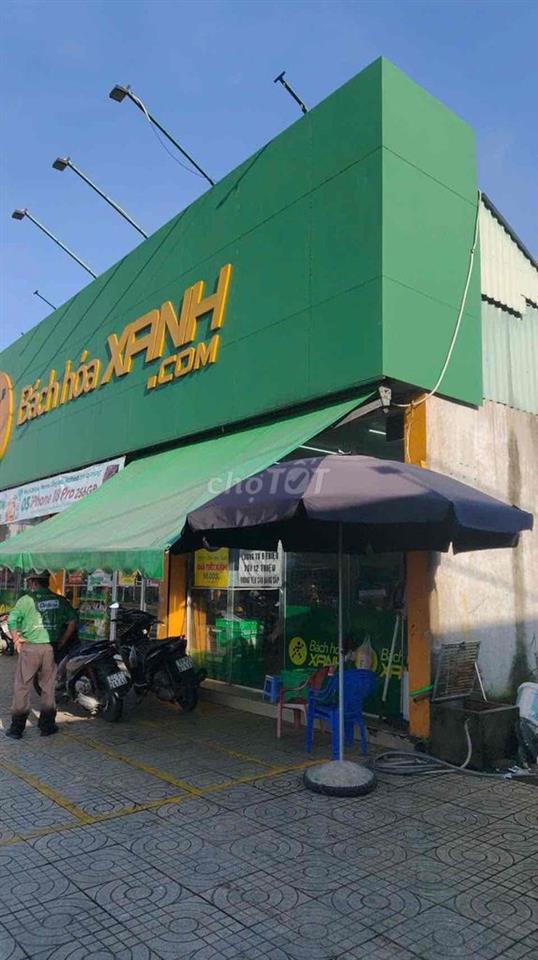 Đất SHR liên ấp 2-6