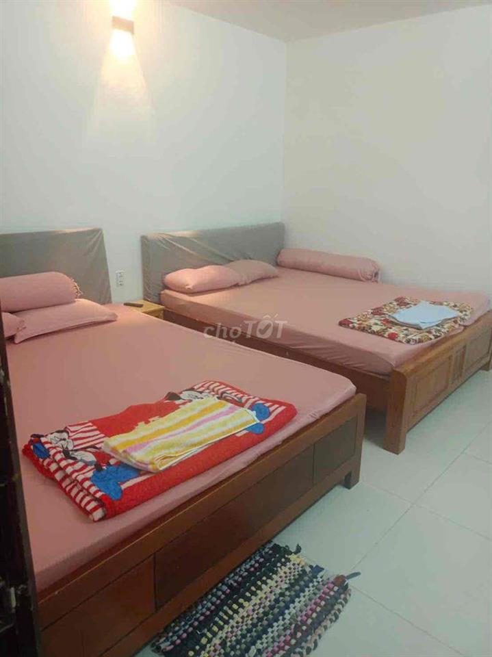 Cho thuê Phòng trọ full nội thất