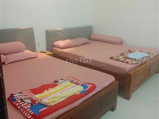 Cho thuê Phòng trọ full nội thất