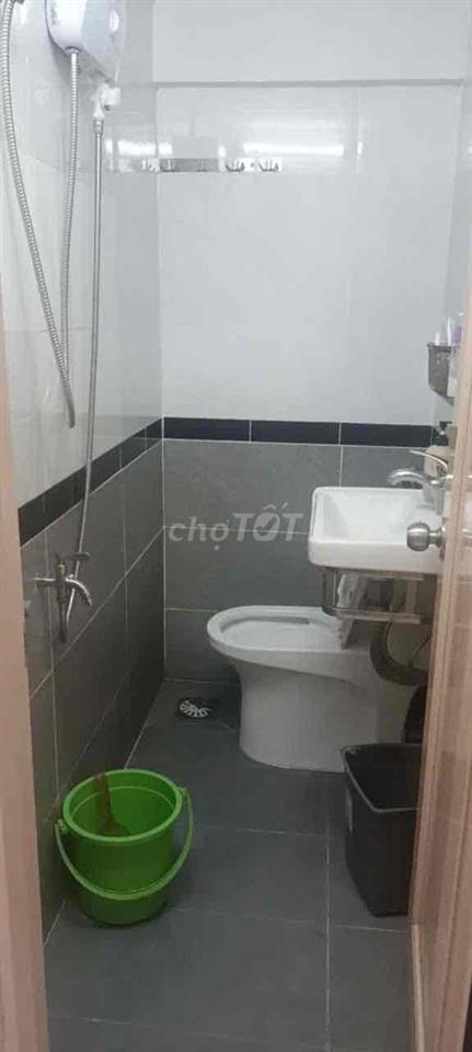 Cho thuê Phòng trọ full nội thất