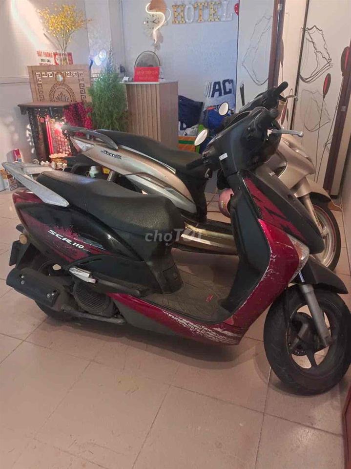 Cho thuê Phòng trọ full nội thất