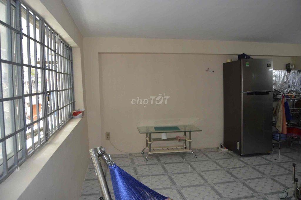 CHO THUÊ NHÀ HẺM GẦN NGUYỄN THỊ NHỎ, LẠC LONG QUÂN, LỮ GIA, THIÊN PHƯỚ
