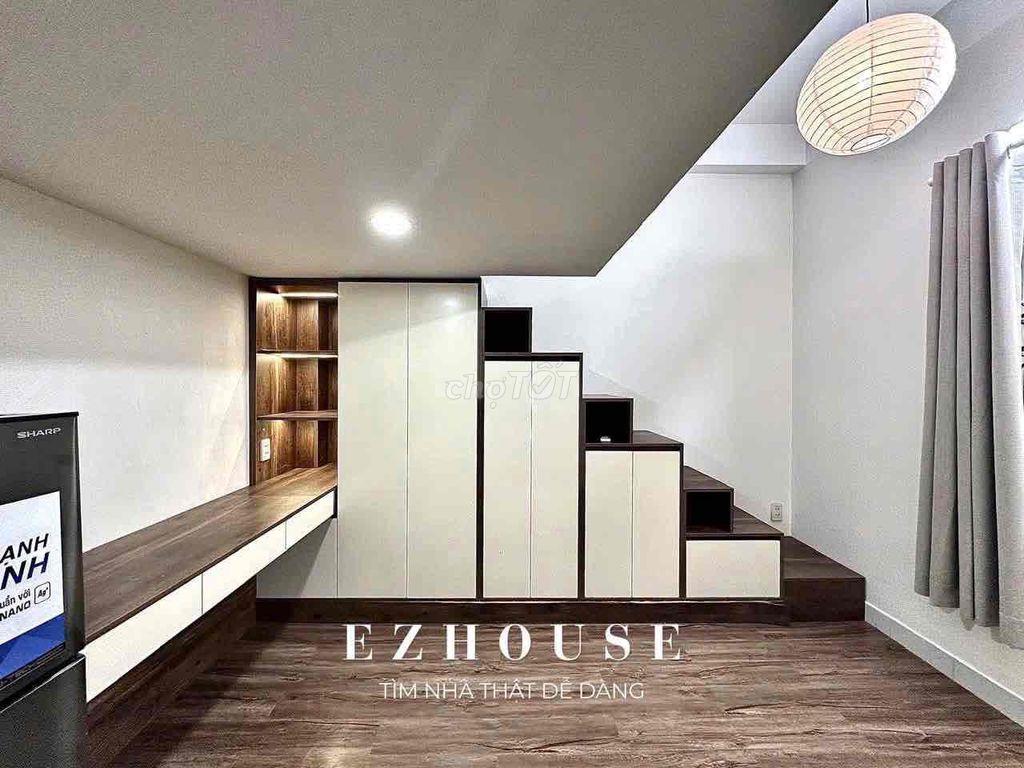 DUPLEX GIÁ MỀM - FULL TIỆN NGHI