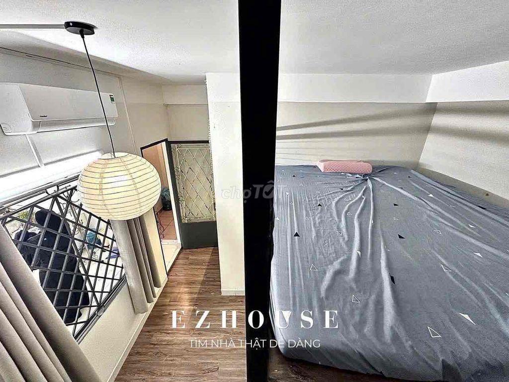 DUPLEX GIÁ MỀM - FULL TIỆN NGHI