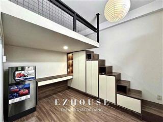 DUPLEX GIÁ MỀM - FULL TIỆN NGHI