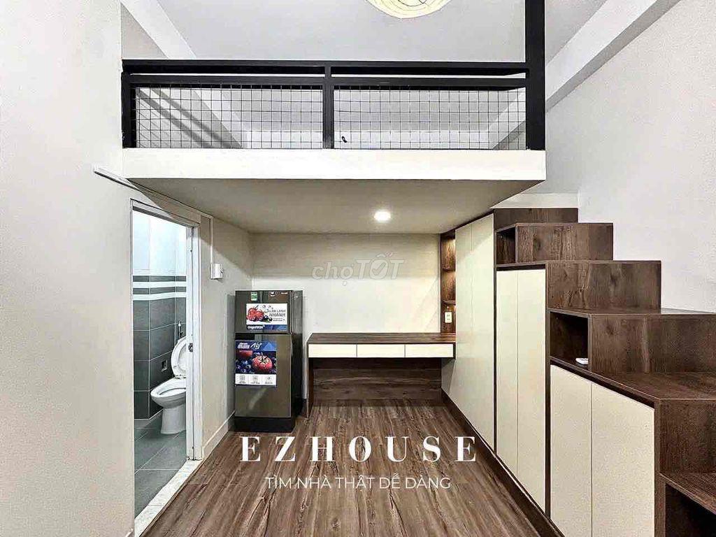 DUPLEX GIÁ MỀM - FULL TIỆN NGHI