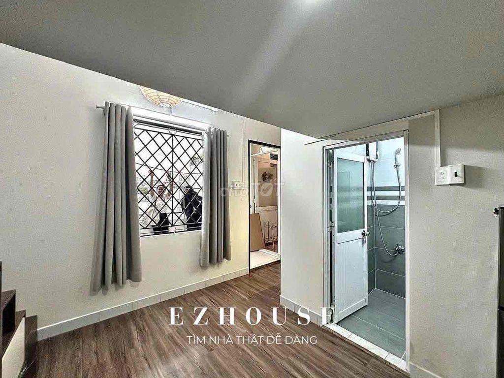 DUPLEX GIÁ MỀM - FULL TIỆN NGHI