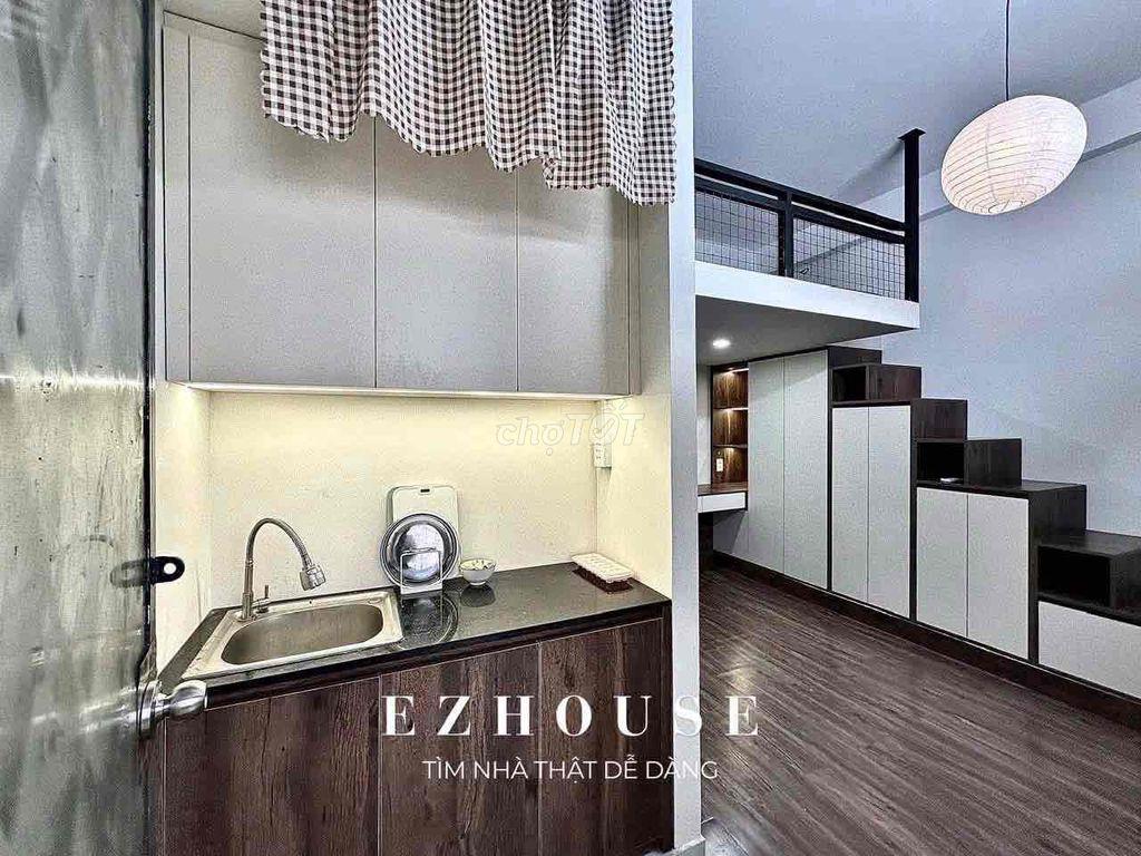 DUPLEX GIÁ MỀM - FULL TIỆN NGHI