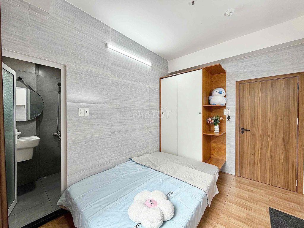 CHO THUÊ CĂN HỘ GIÁ MỀM MỚI XÂY CHƯA QUA SỬ DỤNG