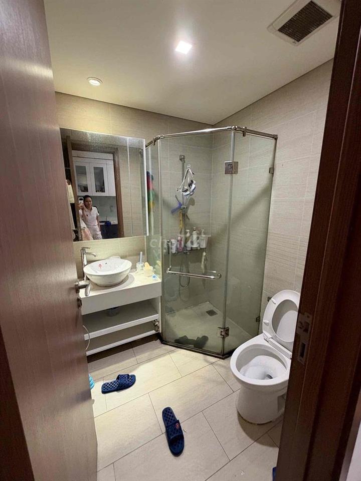 chính chủ cần bán chung cư