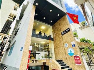 CHO THUÊ VĂN PHÒNG, MẶT BẰNG KINH DOANH TẠI 98 VŨ TRỌNG PHỤNG