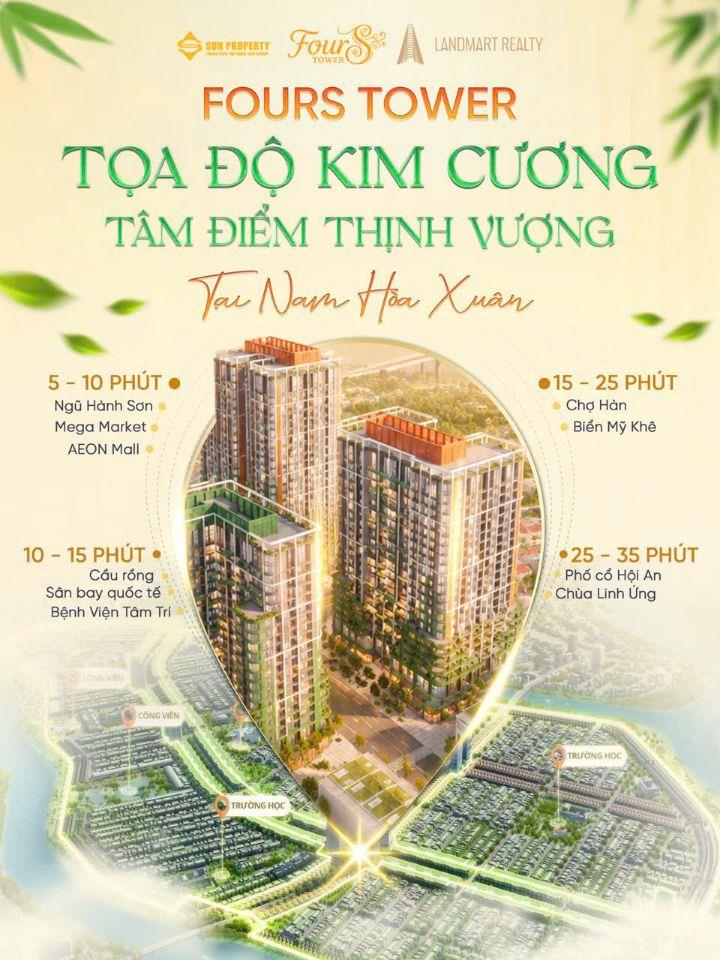 Cần bán Studio F2 tầng 12A trục 11 | view đường Nguyễn Phước Lan | chỉ 1.59 tỷ
