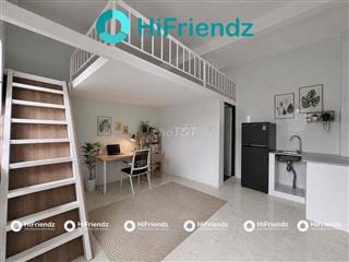 DUPLEX BAN CÔNG FULL NỘI THẤT, DIỆN TÍCH SIÊU RỘNG NGAY TRUNG TÂM