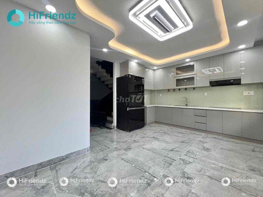 KHAI TRƯƠNG 5 PHÒNG BAN CÔNG NGAY KHU ĐÔ THỊ VẠN PHÚC CITY