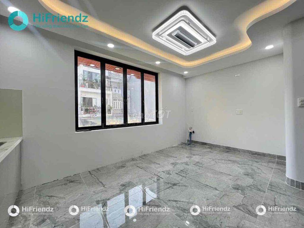 KHAI TRƯƠNG 5 PHÒNG BAN CÔNG NGAY KHU ĐÔ THỊ VẠN PHÚC CITY