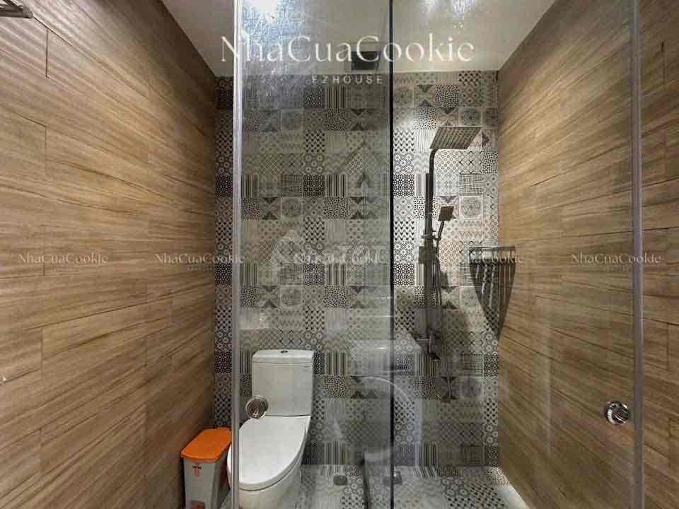 Căn hộ Studio fulll NT ngay  Emart Nguyễn Văn Lượng