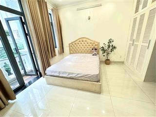 cho thuê phòng full nội thất