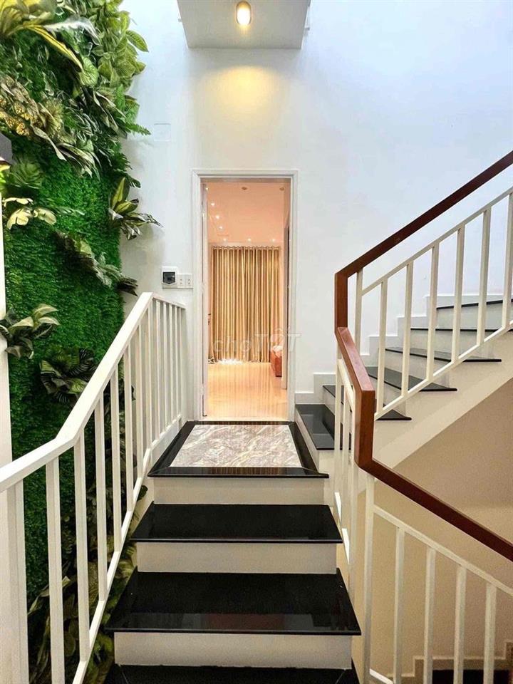 cho thuê phòng đẹp full nội thất