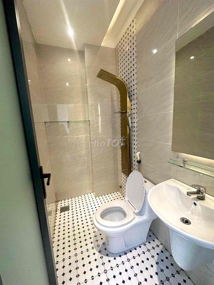 cho thuê phòng đẹp full nội thất