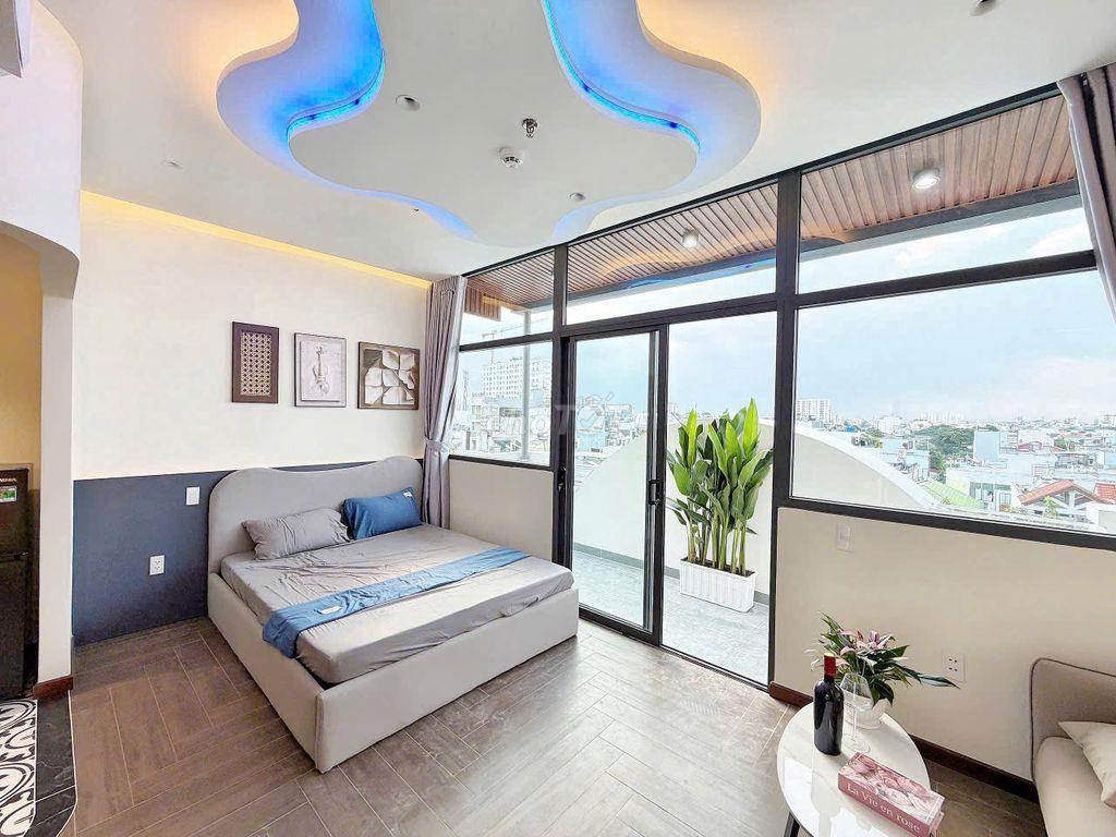 STUDIO BANCOL - FULL NỘI THẤT - LÊ ĐỨC THỌ - GÒ VẤP