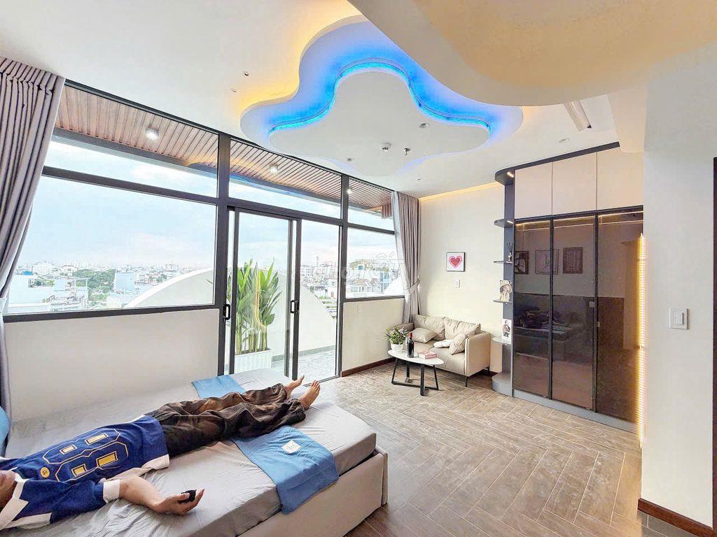 STUDIO BANCOL - FULL NỘI THẤT - LÊ ĐỨC THỌ - GÒ VẤP