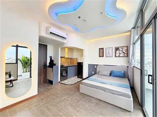 STUDIO BANCOL - FULL NỘI THẤT - LÊ ĐỨC THỌ - GÒ VẤP